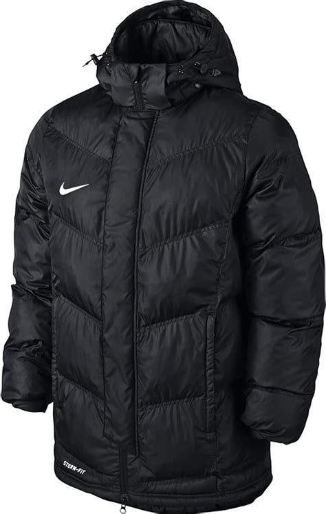 nike winterjacke herren ohne kapuze|Nike Herren Winterjacken online kaufen .